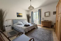 Location saisonnière maison Eygalières  