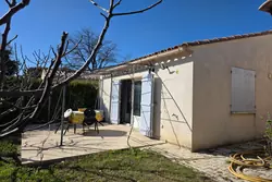 Location maison Mollégès Location maison Mollégès