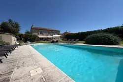 Location saisonnière mas Maussane-les-Alpilles Location saisonnière mas Maussane-les-Alpilles