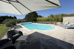 Location saisonnière mas Maussane-les-Alpilles Location saisonnière mas Maussane-les-Alpilles