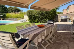 Location saisonnière mas Maussane-les-Alpilles Location saisonnière mas Maussane-les-Alpilles
