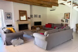 Location saisonnière mas Maussane-les-Alpilles Location saisonnière mas Maussane-les-Alpilles