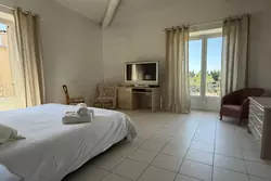 Location saisonnière mas Maussane-les-Alpilles Location saisonnière mas Maussane-les-Alpilles