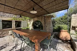 Location saisonnière mas Saint-Rémy-de-Provence Location saisonnière mas Saint-Rémy-de-Provence