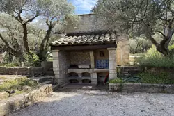 Location saisonnière mas Saint-Rémy-de-Provence Location saisonnière mas Saint-Rémy-de-Provence