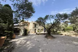 Location saisonnière mas Saint-Rémy-de-Provence Location saisonnière mas Saint-Rémy-de-Provence