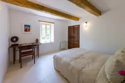 Location saisonnière mas Eygalières  