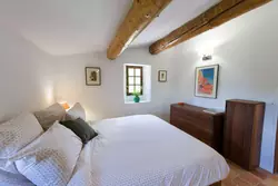 Location saisonnière mas Eygalières  