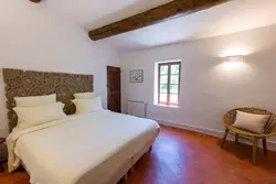 Location saisonnière mas Eygalières  