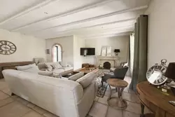 Location saisonnière maison Fontvieille  
