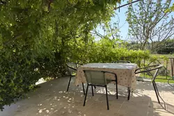 Location saisonnière maison Fontvieille  
