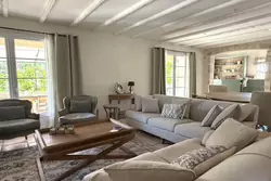 Location saisonnière maison Fontvieille  