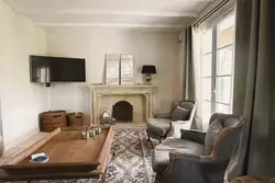 Location saisonnière maison Fontvieille  