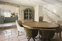 Location saisonnière maison Fontvieille  