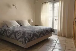 Location saisonnière maison Fontvieille  