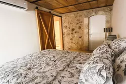 Location saisonnière maison Fontvieille  