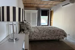 Location saisonnière maison Fontvieille  