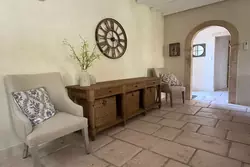 Location saisonnière maison Fontvieille  