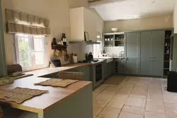 Location saisonnière maison Fontvieille  