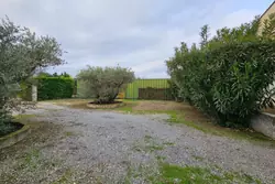 Location appartement Eygalières  