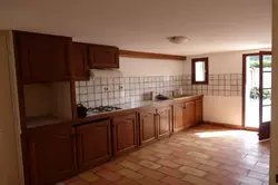 Location villa Eygalières  