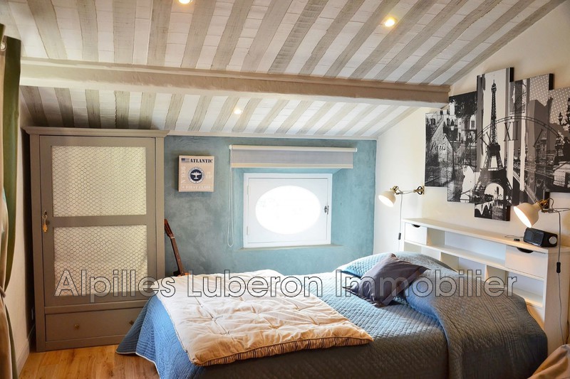 Location saisonnière maison Eygalières  