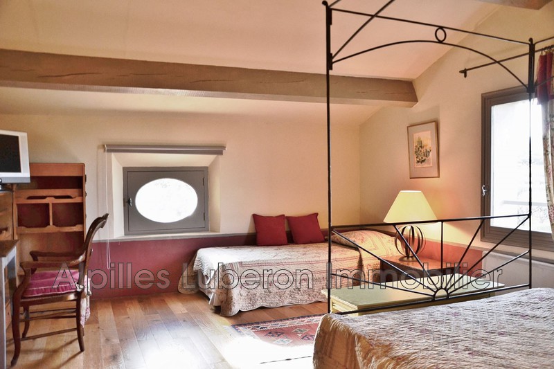 Location saisonnière maison Eygalières  