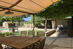 Location saisonnière maison Eygalières  