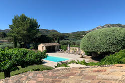 Location saisonnière maison Eygalières  