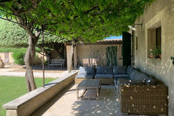 Location saisonnière maison Eygalières  