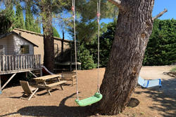 Location saisonnière maison Eygalières  