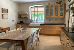 Location saisonnière maison Eygalières  
