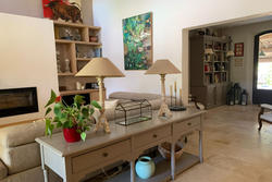 Location saisonnière maison Eygalières  