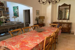 Location saisonnière maison Eygalières  