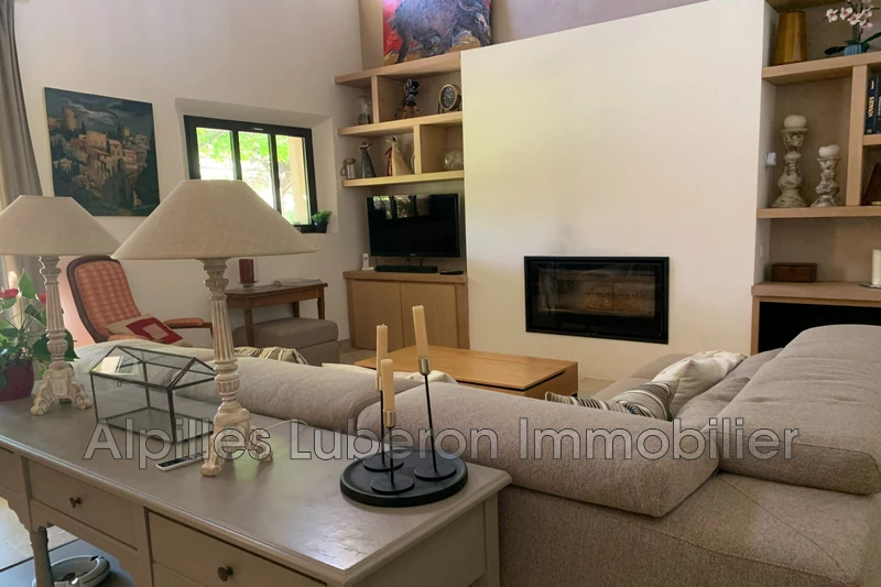 Location saisonnière maison Eygalières  