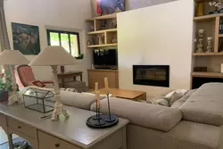 Location saisonnière maison Eygalières  