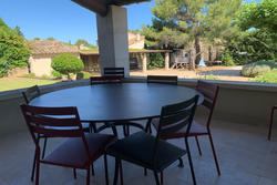 Location saisonnière maison Eygalières  