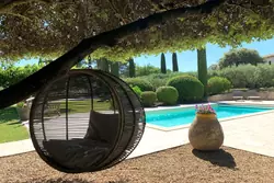 Location saisonnière maison Eygalières  