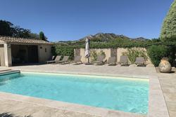 Location saisonnière maison Eygalières  