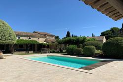Location saisonnière maison Eygalières  