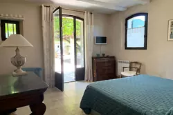 Location saisonnière maison Eygalières  