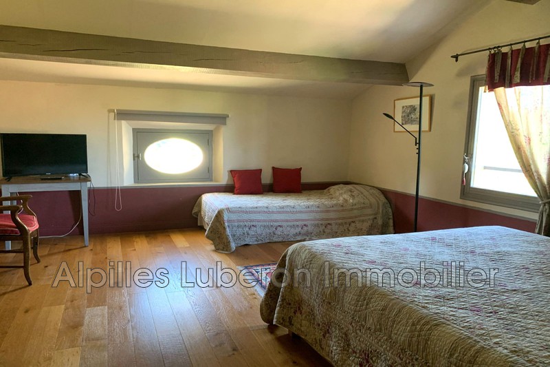 Location saisonnière maison Eygalières  