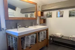 Location saisonnière maison Eygalières  