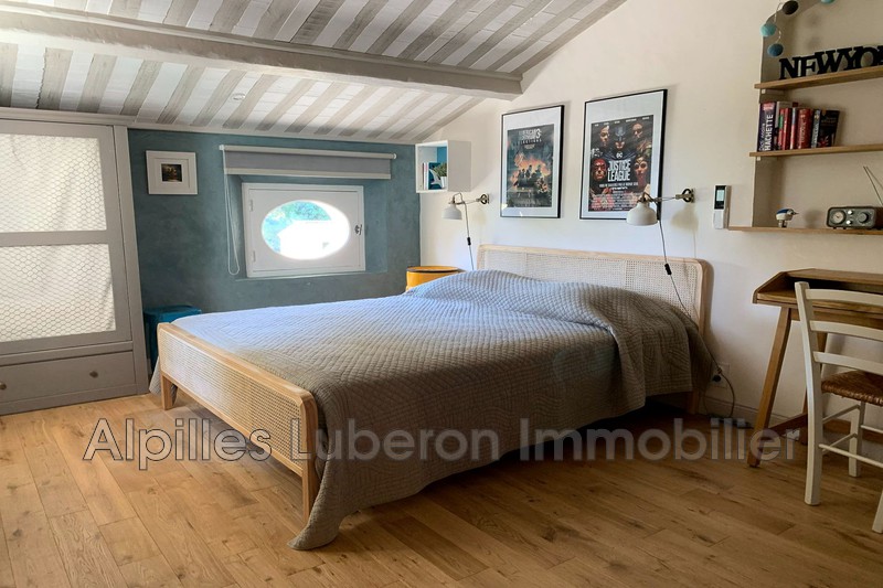 Location saisonnière maison Eygalières  