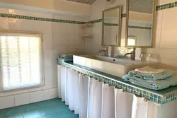 Location saisonnière maison Eygalières  