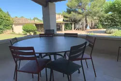 Location saisonnière maison Eygalières  