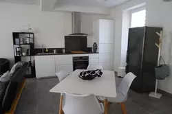 Location appartement Eygalières  