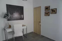 Location appartement Eygalières  