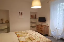 Location appartement Eygalières  