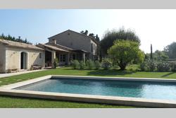Location saisonnière mas Eygalières  
